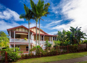 The Village B&B, Surfers Paradise